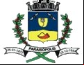 Cidade de PARAISOPOLIS - MG 