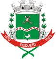 Cidade de PEQUERI - MG 