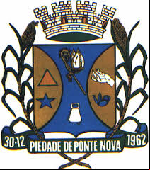 Cidade de PIEDADE DE PONTE NOVA - MG 