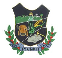 Cidade de PIUMHI - MG 