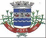 Cidade de POTE - MG 