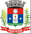 Cidade de POUSO ALEGRE - MG 