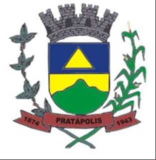 Cidade de PRATAPOLIS - MG 