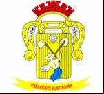 Cidade de PRESIDENTE KUBITSCHEK - MG 
