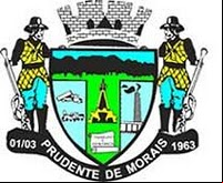 Cidade de PRUDENTE DE MORAIS - MG 