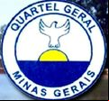 Cidade de QUARTEL GERAL - MG 