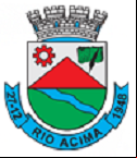 Cidade de RIO ACIMA - MG 