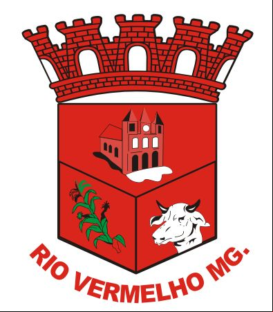 Cidade de RIO VERMELHO - MG 