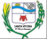 Cidade de SANTA VITORIA - MG 