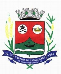 Cidade de SANTANA DE CATAGUASES - MG 