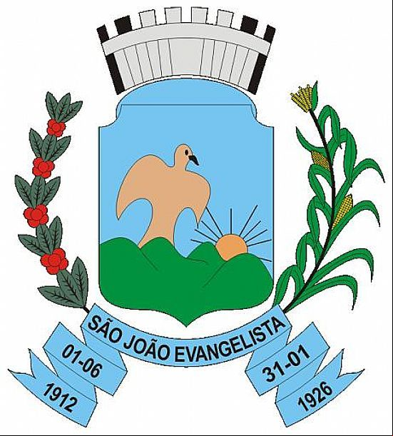 Cidade de SAO JOAO EVANGELISTA - MG 