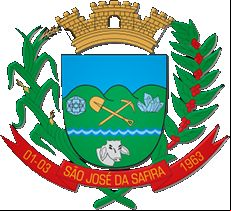 Cidade de SAO JOSE DA SAFIRA - MG 