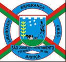 Cidade de SAO JOSE DO MANTIMENTO - MG 