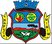 Cidade de SAPUCAI-MIRIM - MG 