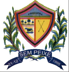 Cidade de SEM-PEIXE - MG 