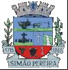 Cidade de SIMAO PEREIRA - MG 