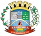 Cidade de TAPARUBA - MG 