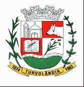 Cidade de TURVOLANDIA - MG 
