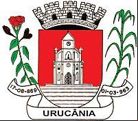 Cidade de URUCANIA - MG 