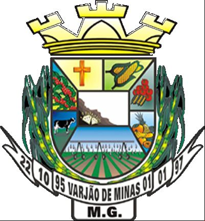 Cidade de VARJAO DE MINAS - MG 