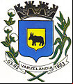 Cidade de VARZELANDIA - MG 