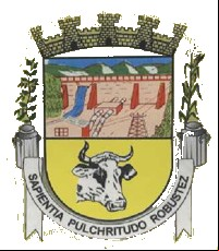 Cidade de WENCESLAU BRAZ - MG 
