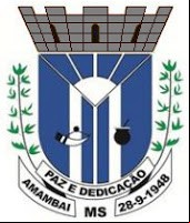 Cidade de AMAMBAI - MS 