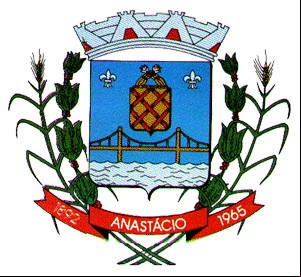 Cidade de ANASTACIO - MS 