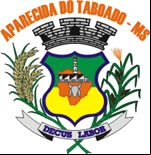 Cidade de APARECIDA DO TABOADO - MS 