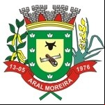 Cidade de ARAL MOREIRA - MS 