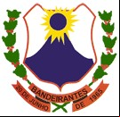 Cidade de BANDEIRANTES - MS 