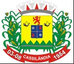 Cidade de CASSILANDIA - MS 