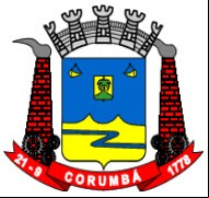 Cidade de CORUMBA - MS 