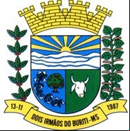 Cidade de DOIS IRMAOS DO BURITI - MS 