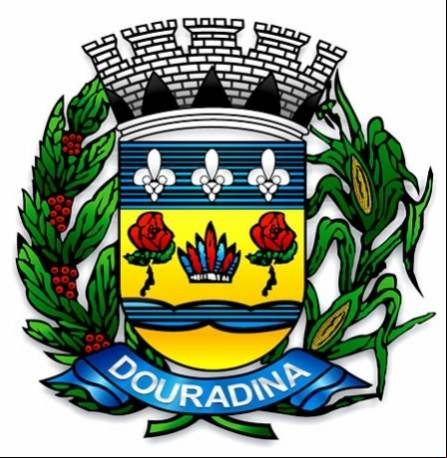 Cidade de DOURADINA - MS 