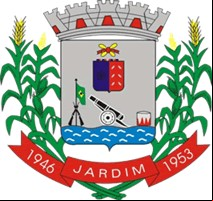 Cidade de JARDIM - MS 