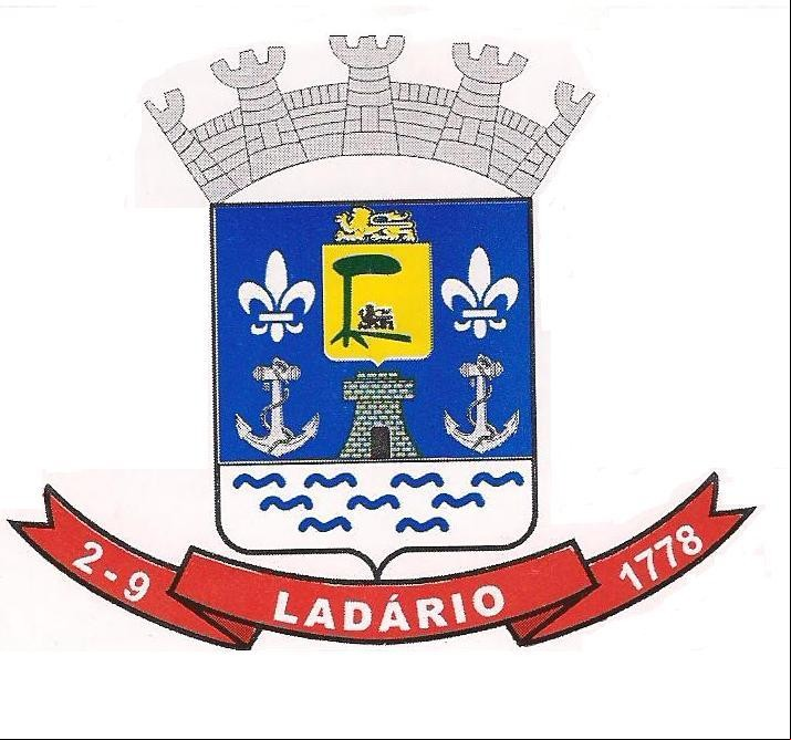 Cidade de LADARIO - MS 