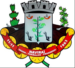 Cidade de NAVIRAI - MS 