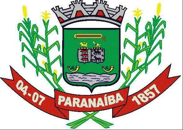 Cidade de PARANAIBA - MS 