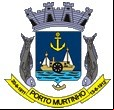 Cidade de PORTO MURTINHO - MS 