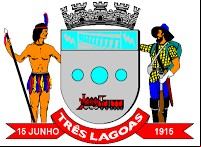 Cidade de TRES LAGOAS - MS 