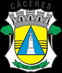 Cidade de CACERES - MT 