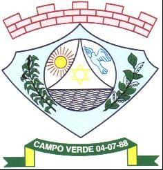 Cidade de CAMPO VERDE - MT 