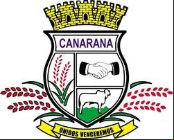Cidade de CANARANA - MT 