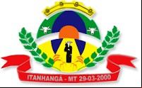 Cidade de ITANHANGA - MT 