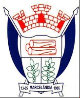 Cidade de MARCELANDIA - MT 