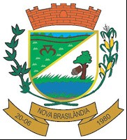 Cidade de NOVA BRASILANDIA - MT 