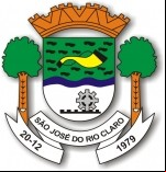 Cidade de SAO JOSE DO RIO CLARO - MT 