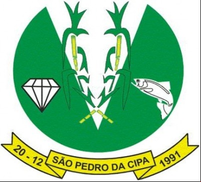 Cidade de SAO PEDRO DA CIPA - MT 