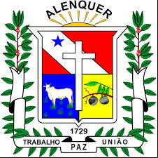 Cidade de ALENQUER - PA 